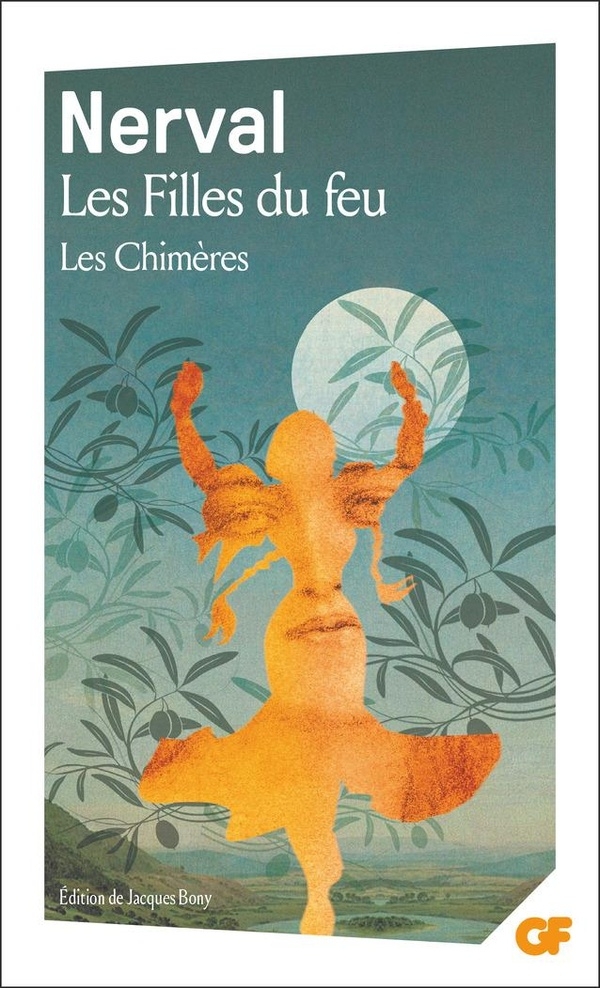 Les Filles du feu - Les Chimères