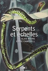 Serpents et Echelles