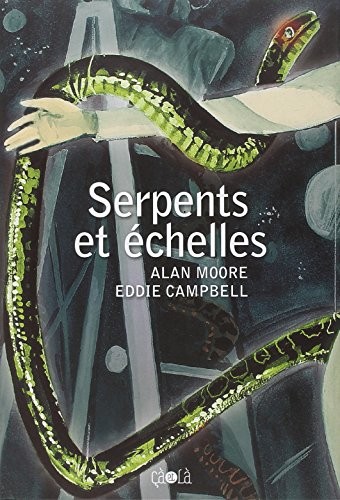 Serpents et Echelles