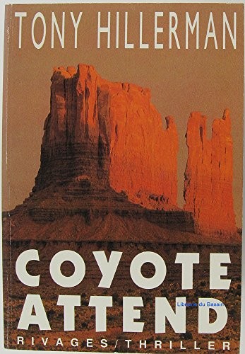 Coyote attend [9782869304529]