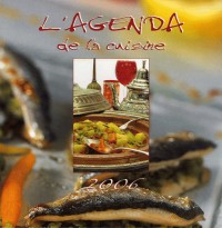 Cuisines (Agenda)