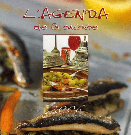 Cuisines (Agenda)