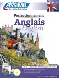 Superpack telechargement perf anglais