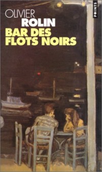 Bar des flots noirs