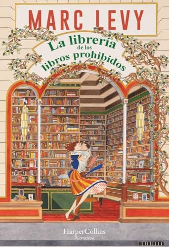 La librería de los libros prohibidos [9788419809766]