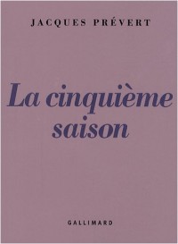 La cinquième saison