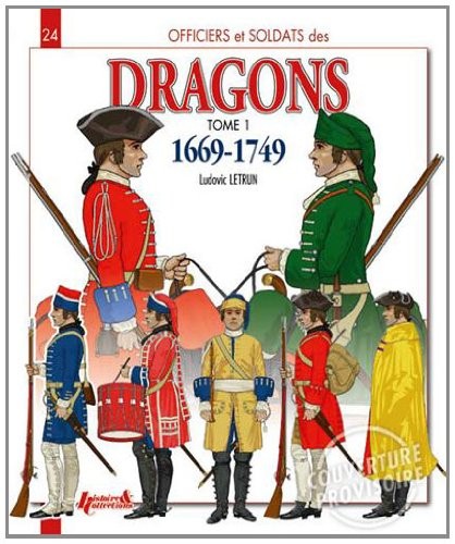 Dragons 1669 - 1749 tome 1