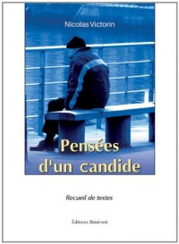 Pensées d'un candide