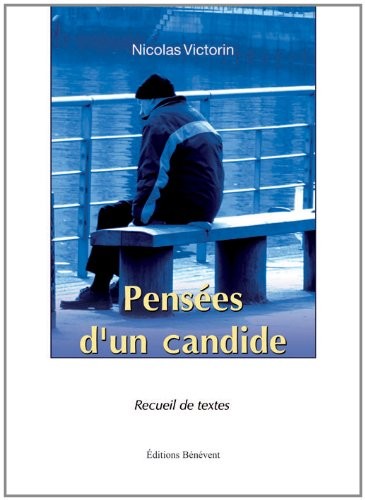 Pensées d'un candide