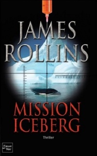 Mission Iceberg