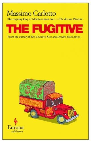 The Fugitive [9781933372259]