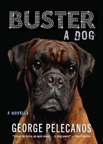 Buster: A Dog [9781636141701]