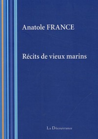 Récits de vieux marins