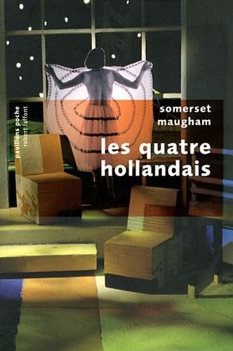 Les Quatre Hollandais