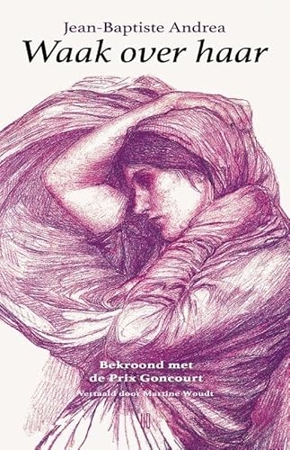 Waak over haar [9789493367531]