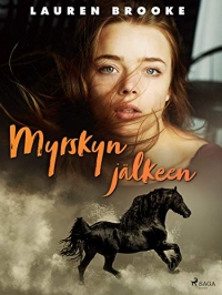 Myrskyn jälkeen (Heartland) (Finnish Edition)