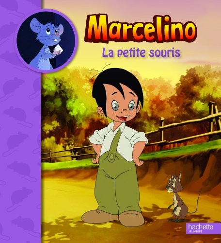 La petite souris