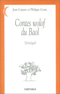 Contes wolof du Baol, Sénégal