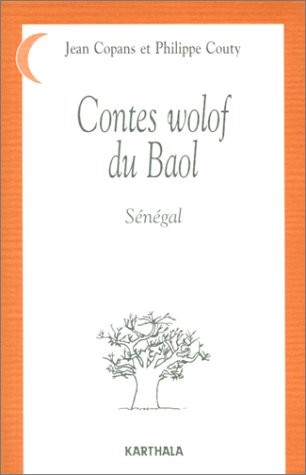Contes wolof du Baol, Sénégal