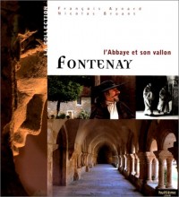 Fontenay l abbaye et son vallon français