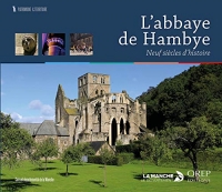 L'Abbaye de Hambye