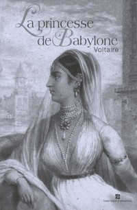 La princesse de Babylone