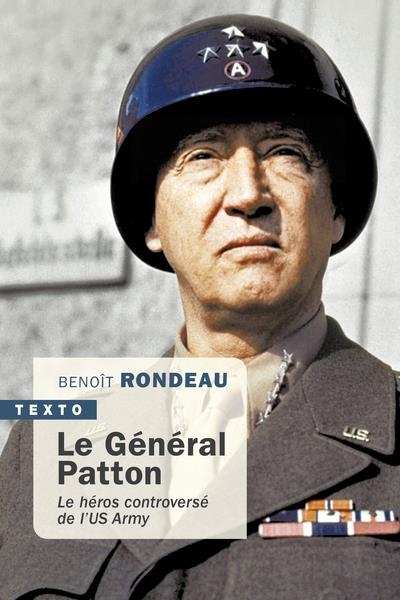 Patton: La chevauchée Héroïque
