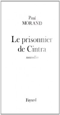 Le prisonnier de Cintra