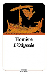 L'Odyssée (Classiques)