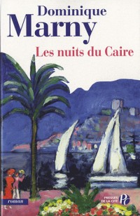Les Nuits du Caire