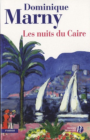 Les Nuits du Caire