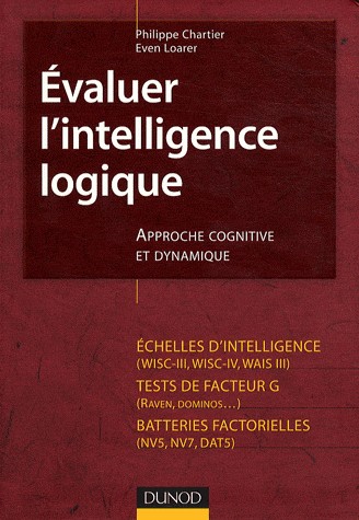 Évaluer l'intelligence logique