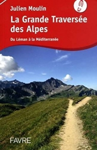 La grande traversée des Alpes