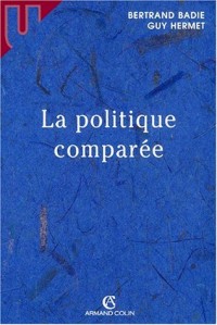 La politique comparée