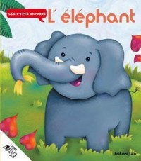 L'éléphant