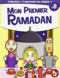 Mon Premier Ramadan
