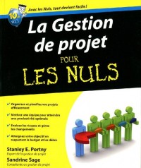 La Gestion de projet pour les Nuls