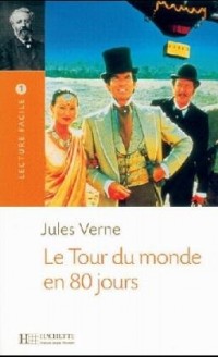 Le Tour du monde en 80 jours [9782011552457]