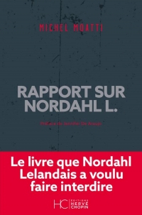 Rapport sur Nordahl L.