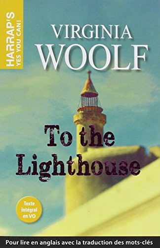 Harrap's To the lighthouse