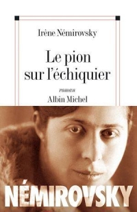 Le Pion sur l'échiquier