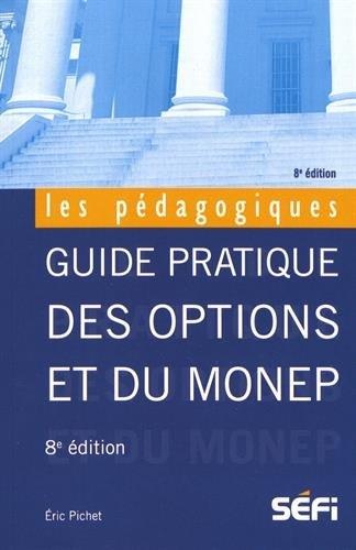 Guide pratique des options et du Monep
