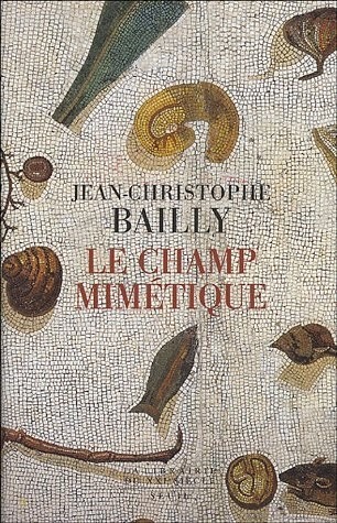Le Champ mimétique