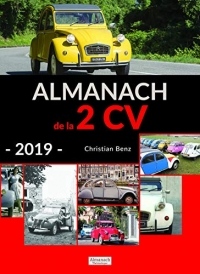 Almanach 2CV