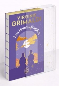 Les Heures fragiles - Édition Collector