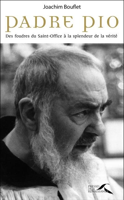Padre Pio