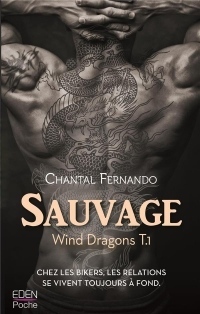 Sauvage: Wind dragons T1