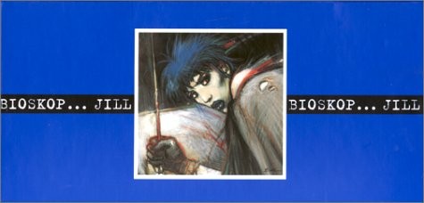 Jill Biosckop