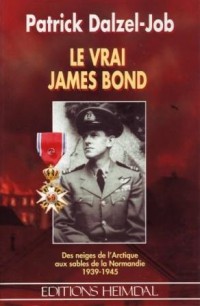 Le vrai james bond