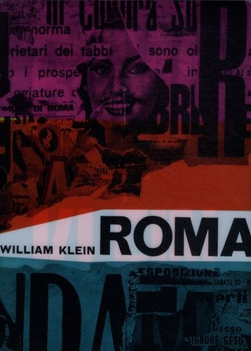 Roma + Klein : Coffret en 2 volumes
